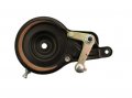 Universal Parts 60mm Band Brake Bolt On Style 