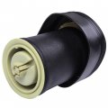 Rear Air Ride Suspension Spring 37126790079 Kit Fit For 2008-2015 Bmw X6 2007-2013 X5 Pack Of 2