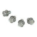 Inline Tube E-5-8 Wheel Cylinder Bolt Set 