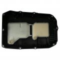 Transmission Oil Pan Mechanics Choice For 2017 Mercedes-benz Cls400 