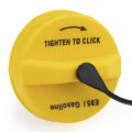 E85 Gas Cap Fuel For Jeep Chrysler Dodge Ram 1500 Dakota Durango Journey Dart Grand Caravan Avenger 200 Sebring Aspen Town