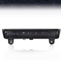 Led Third 3rd Brake Light For Chevy Suburban 1500 2500 Tahoe 00-06 Fit Gmc Yukon Xl High Mount Stop Lamp Clear Lens Black 