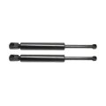 Hood Lift Supports For Mercedes Benz Gl450 2007 Pair Driver And Passenger Side 7 05 In Compressed 9 15 Extended Length 