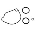 Cicitree Carburetor Repair Set Carb Rebuild Kit Fit For Honda Xr50 Xr50r Crf50f