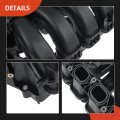 A-premium Engine Intake Manifold W Seal Fits Dohc 4cyl 2 0l Compatible With Ford Ecosport 2018 2019 2020 Focus 2012 2013 2014