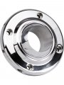 Flaming River Fr20100 Floor Mount Firewall Cover 