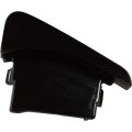 Front Passenger Side Bumper Tow Hook Cover For Toyota Rav4 2019 2020 2021 2022 2023 Adventure Trail Trd Off Road Model Replaces 