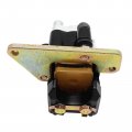 M Mati Rear Brake Caliper For Suzuki Ltz400 Ltr450 Quadsport 400 Quadracer 450 Without Parking 69100-33h00-999 69100-45g00-999
