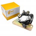 M Mati Rear Brake Caliper For Suzuki Ltz400 Ltr450 Quadsport 400 Quadracer 450 Without Parking 69100-33h00-999 69100-45g00-999