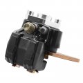 M Mati Rear Brake Caliper For Suzuki Ltz400 Ltr450 Quadsport 400 Quadracer 450 Without Parking 69100-33h00-999 69100-45g00-999