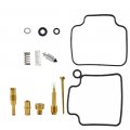 New Carburetor Repair Rebuild Kit 0201-318 Replacement For Honda Cmx250c Cmx250