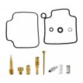 New Carburetor Repair Rebuild Kit 0201-318 Replacement For Honda Cmx250c Cmx250