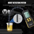 Qpking Brake Fluid Liquid Tester As502 Automotive System Tools Car Diagnostic Testing Tool For Dot-3 Dot-4 Dot-5 1