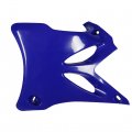 Plastic Kit Side Cover Fairing Mudguard Body Work Motorcycle Yz85 Replacement For Yamaha 2002-2014 Dirt Pit Bike 