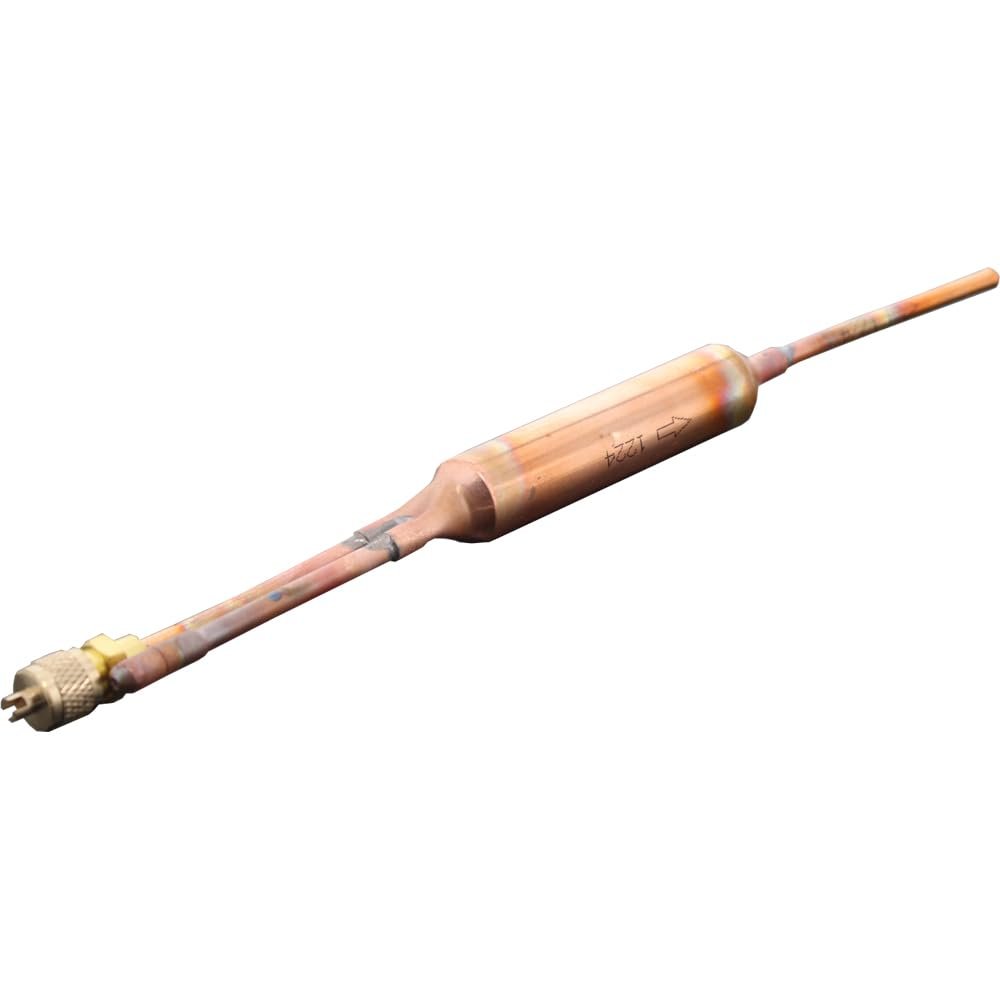 Refrigerator Drier Tube Replaces Whirlpool Ps12074807 Replacement Part
