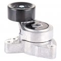 Ocpty Timing Belt Tensioner Fits 13-15 For Acura Ilx 07-12 Rdx 04-06 Tsx 03-07 Honda Accord 06-11 Civic 02-14 Cr-v 03-11