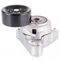 Ocpty Timing Belt Tensioner Fits 13-15 For Acura Ilx 07-12 Rdx 04-06 Tsx 03-07 Honda Accord 06-11 Civic 02-14 Cr-v 03-11