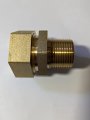 Pro-flex 3 4 Male Fittings Pfmf-3406 