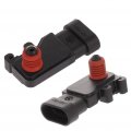 2pcs 8 12614970081621e 19 Manifold Absolute Pressure Sensor Fit For 1998-1999 Acura Slx