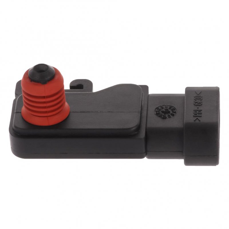 2pcs 8 12614970081621e 19 Manifold Absolute Pressure Sensor Fit For 1998-1999 Acura Slx