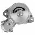 Caltric Starter Compatible With John Deere X585 25hp