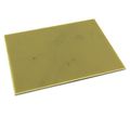 Mcigicm Copper Clad Pcb10pcs Fr-4 Board Single Side Plate Diy Pcb Kit Laminate Circuit 100x70mm