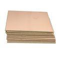 Mcigicm Copper Clad Pcb10pcs Fr-4 Board Single Side Plate Diy Pcb Kit Laminate Circuit 100x70mm
