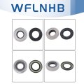 Repair Kit Bearing Seal 267000900 Shaft Replacement For Sea-doo Gtx Rxp Rxt Jet Pump Fits 90 130 155 170 215 230 255 260 300