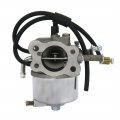 Fitbest Carburetor For Ezgo Golf Cart 1996-2003 St350 Workhorse 350cc 4 Cycle Robin Engine 