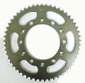 Steel Rear Sprocket Is For Honda Crf-r 250 2004-2009 2012-2017 Crf-x 012-2016 Xr 1996-2004 Xr 400 Crf-r 450 2002-2016 53 Teeth 