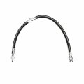 Front Brake Hydraulic Hose For Mazda B26 1990 1991 1992 1993 M10 1 00 Mm 0 04 In Thread 431 16 97 Overall Length Alx Pau Df 350 