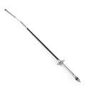 Accelerator Cable For 1965 1966ord 100 F 250 F 350 With 352 V8 Engine 20 In Replace C5tz 9a758 Ah 
