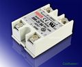 Lightobject Essr-25dac Solid State Relay Dc In Ac Out 25 Amp 