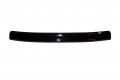 Auto Ventshade Avs Bugflector 1991-1997 Toyota Land Cruiser Smoke 1 Pc 23438 