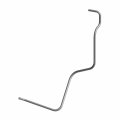 8450040-67 Fuel Line 67 Centimeters For Ranger Brutus Diesel Hd Hst