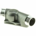 Engine Coolant Water Outlet 