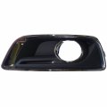 Upgrade Your Auto Replacement Driver Side Fog Light Bezel Crshl03452 