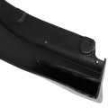 Ocpty 3pcs Car Front Bumper Spoiler Lip Fit For 2020 Nissan Slyphy Sentra Automotive Splitter Kits