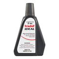 Trodat 52734 Ideal Premium Replacement Ink For Use With Most Self Inking And Rubber Stamp Pads 2 Oz Black 