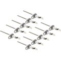 10 Pack Pse-y37 Climatek Upgraded Furnace Flame Sensor Replaces Coleman 