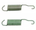 Front Drum Brake Adjusting Screw Spring For Gmc I1000 1964 1965 1966 Pc-632618 
