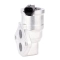 Idle Valves Fuel Injection Air Control Valve 2h1182 Fit For 1999-2005 Mazda Miata 1 8l 2006 Mx-5 2 0l