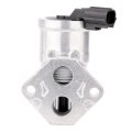 Idle Valves Fuel Injection Air Control Valve 2h1182 Fit For 1999-2005 Mazda Miata 1 8l 2006 Mx-5 2 0l