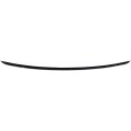 Front Bumper Trim Molding For Bmw 320i 328i 330i 340i 2016 2017 2018 Chrome Luxury Line Driver Or Passenger Side Sedan Wagon 