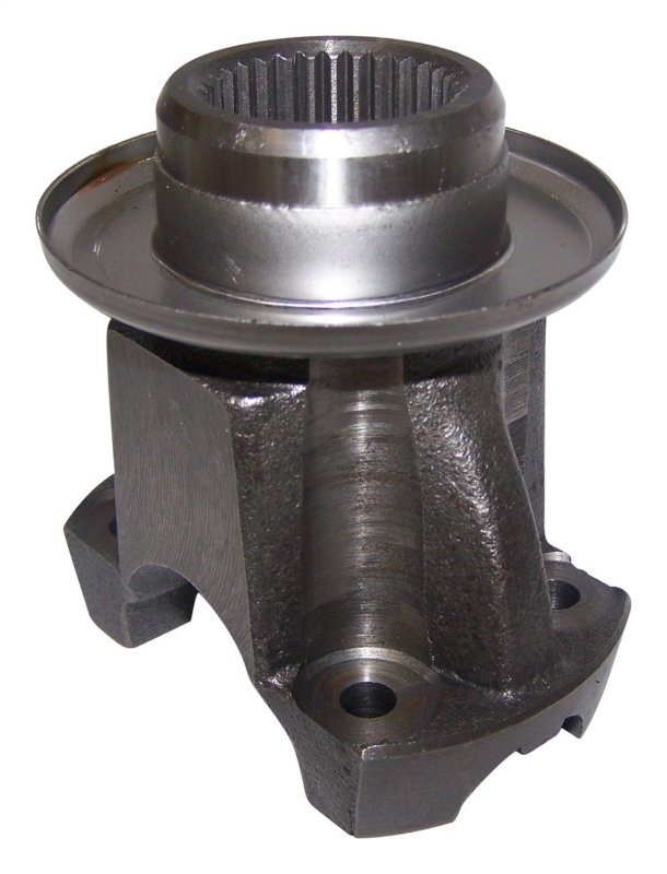 Crown Automotive Yoke Driveline And Axles