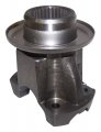Crown Automotive Yoke Driveline And Axles 