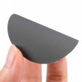 Uxcell 2-inch Hook And Loop Sanding Disc Wet Dry Silicon Carbide 1500 Grit 100 Pcs