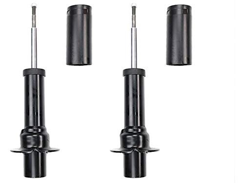Front Strut Assembly Set Of 2 For 2002-2012 Jeep Liberty