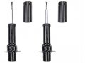 Front Strut Assembly Set Of 2 For 2002-2012 Jeep Liberty 