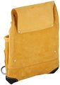 Style N Craft 93-923 10 Pocket Top Grain Tool Belt Pouch 